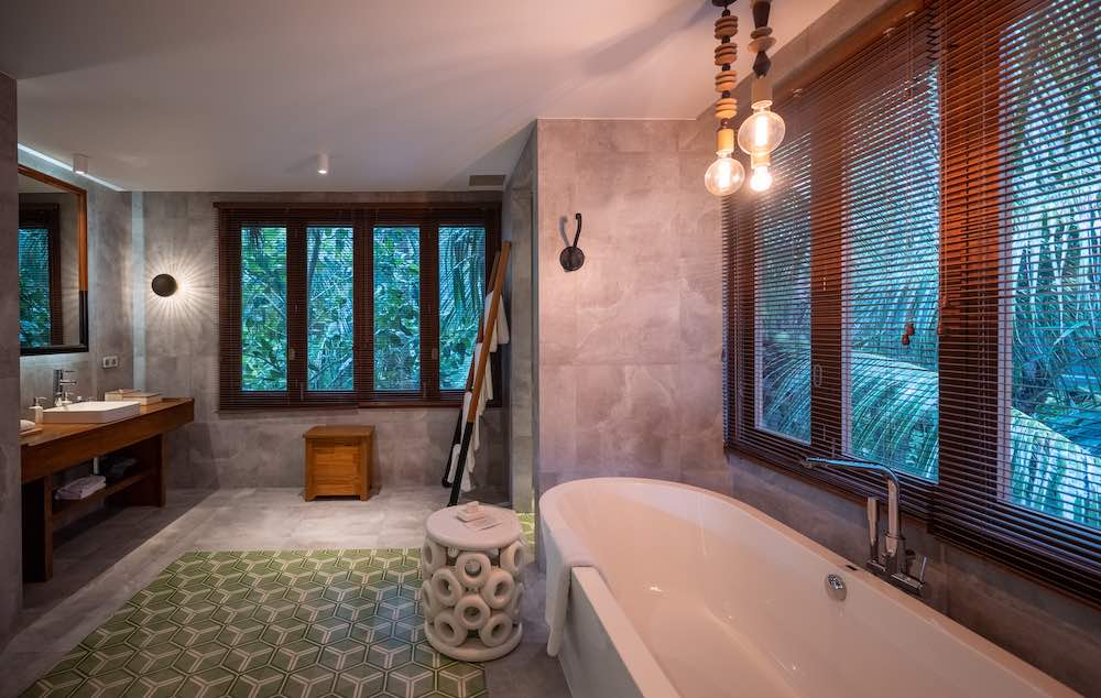 Treetop Pool Villa photo 22